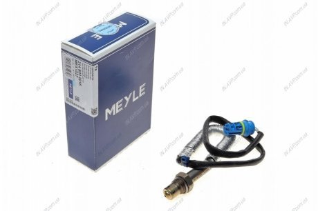 Лямбда зонд MEYLE MEYLE AG 314 803 0016