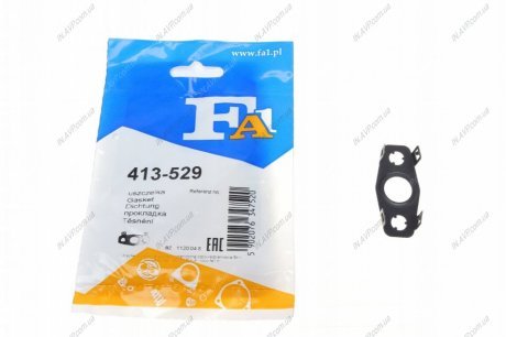 Прокладка турбины FA1 Fischer Automotive 413-529