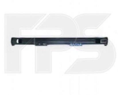 Шина бампера FPS Forma Parts System FP 3028 981