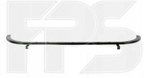 Шина бампера FPS Forma Parts System FP 2606 941