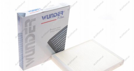 Фильтр салона WUNDER Filter WP 2300 (фото 1)