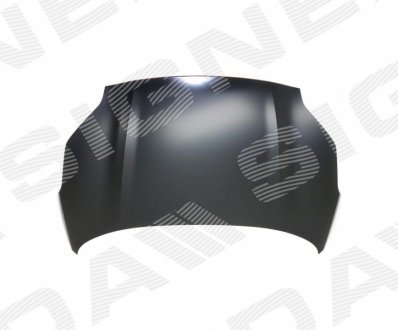 КАПОТ SIGNEDA PKA20139A