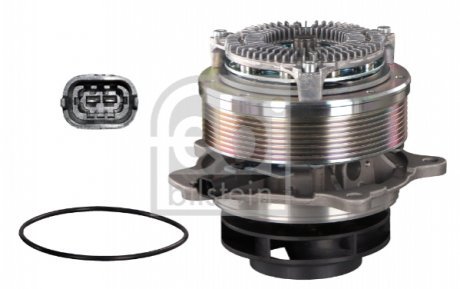 Водяний насос DAF BILSTEIN FEBI 71258