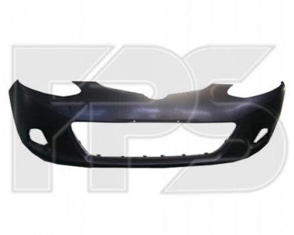 Бампер FPS Forma Parts System FP 4420 900
