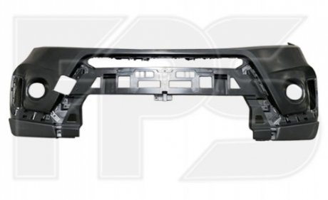 Бампер FPS Forma Parts System FP 6822 902