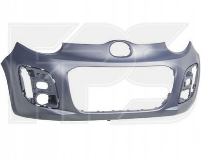 Бампер FPS Forma Parts System FP 2045 900