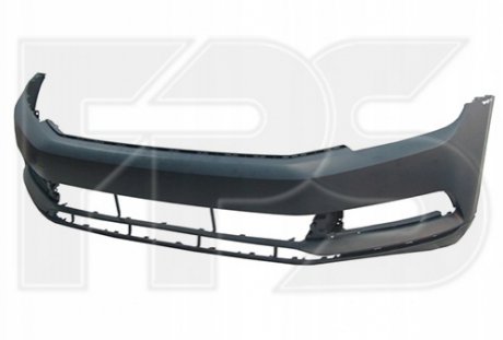 Бампер FPS Forma Parts System FP 7434 901