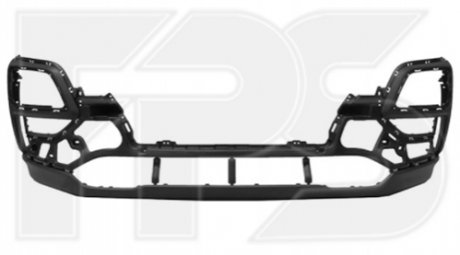 Бампер FPS Forma Parts System FP 3268 901