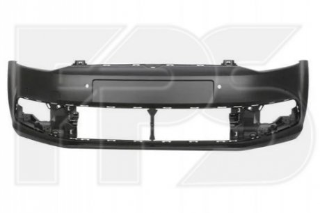 Бампер FPS Forma Parts System FP 7432 900