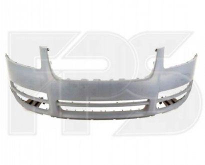 Бампер FPS Forma Parts System FP 7404 900-P