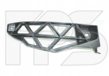 Решітка пластикова FPS Forma Parts System FP 6409 963-P