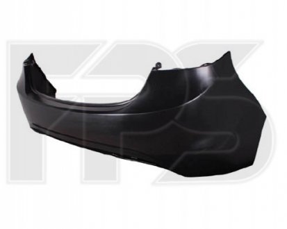 Бампер FPS Forma Parts System FP 3228 950
