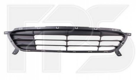 Решітка пластикова FPS Forma Parts System FP 3227 910