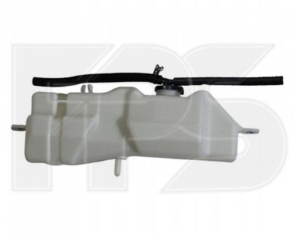 Бачок вмістом не більш як 2 л FPS Forma Parts System FP 7031 101