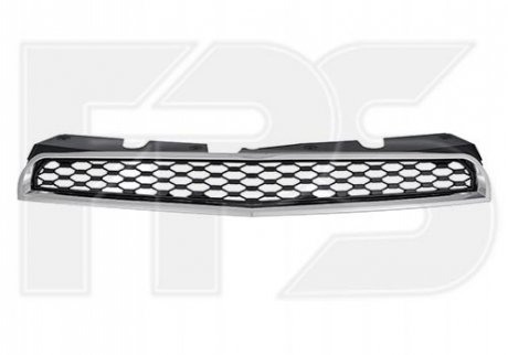 Решітка пластикова FPS Forma Parts System FP 1727 913