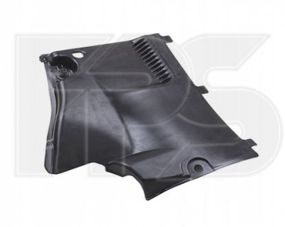 Ремчастина пластикова FPS Forma Parts System FP 1208 224