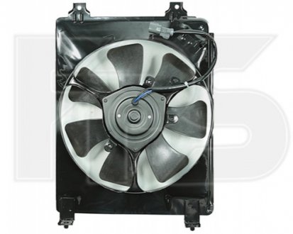 FPS Forma Parts System FP 30 W146