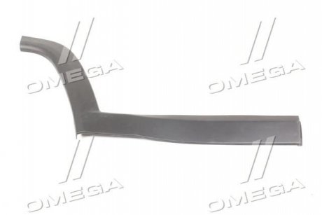 Накладка двери задн. пра. JEEP COMPASS 17- TEMPEST 030 4781 376