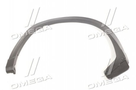 Рант крыла задн. пра. MAZDA CX5 17- TEMPEST 034 4796 378