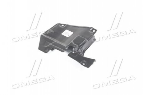 Захист двигуна пра. MAZDA CX5 17- TEMPEST 034 4796 222