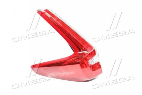 Ліхтар задн. лів. HONDA CRV 17- TYC 11-6976-00-1N