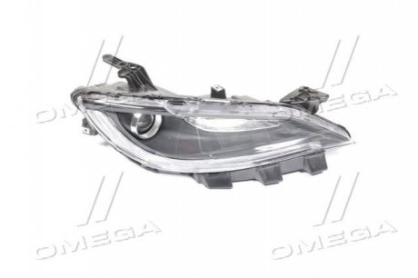 Фара пра. CHRYSLER 200 14-17 TYC 20-9587-E0-1N