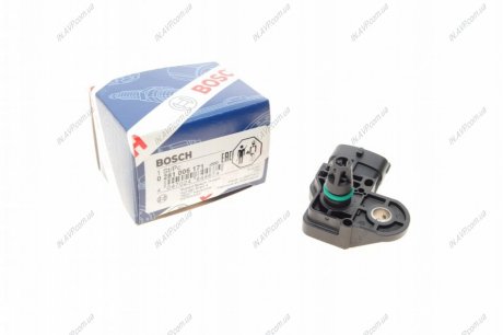 Датчик ТИСКУ (вир-во) BOSCH 0281006171