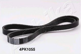 Ремінь поліклиновий Ashika 112-4PK1055