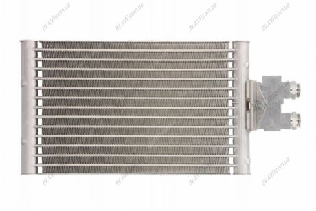 Охолоджувач мастила MAHLE CLC74000P