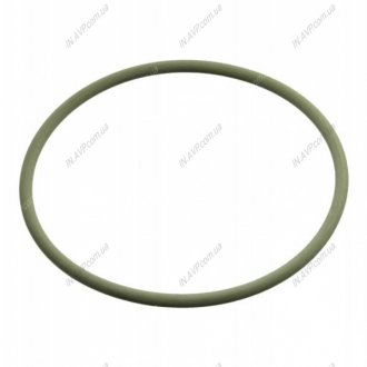 Ущільнююче кільце BILSTEIN FEBI 104629