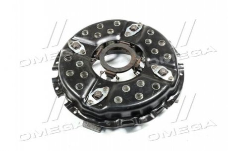 Кожух муфти зчеплення Т-150 (корзина зчеплення) (двигун СМД-60) <ДК> Дорожная Карта 150.21.022-2А