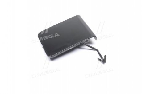 Заглушка крюка букс. бамп. пер. NIS QASHQAI 06-09 TEMPEST 037 0391 925