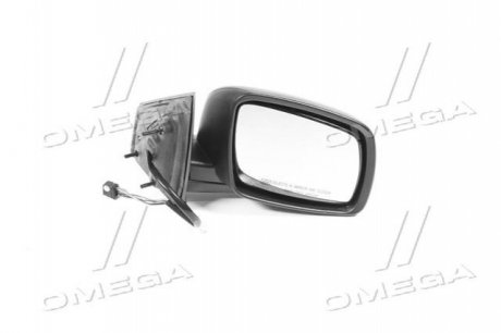 Зерк. пра. DODGE JOURNEY 08-19 TEMPEST 021 7755 402