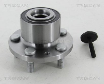 Комплект подшипника ступицы колеса TRISCAN 8530 16147 (фото 1)