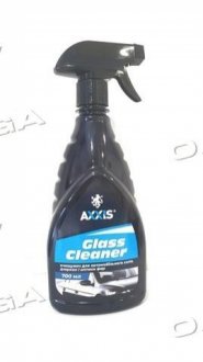 Очисник скла Glass Cleaner (700мл) <> AXXIS Ax-871