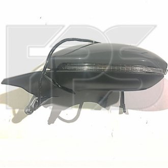 Дзеркало з підігрівом (в зборі) FPS Forma Parts System FP 7448 M01