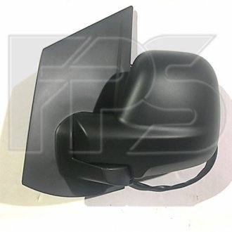Дзеркало з підігрівом (в зборі) FPS Forma Parts System FP 2054 M01