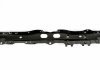 Накладка панели радиатора Subaru 53029AN01A9P (фото 1)