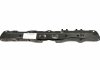 Накладка панели радиатора Subaru 53029AN01A9P (фото 2)