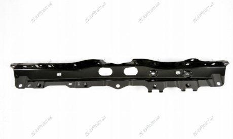 Накладка панели радиатора Subaru 53029AN01A9P