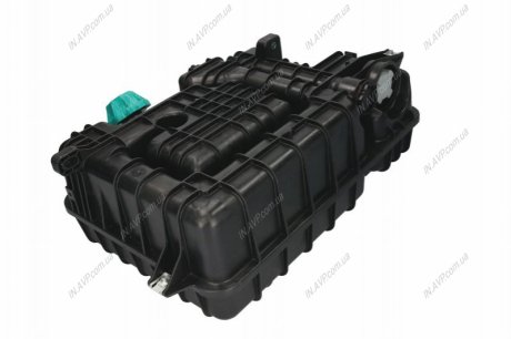 Розширювальний бак охолодження NISSENS Nissens A/S 996053