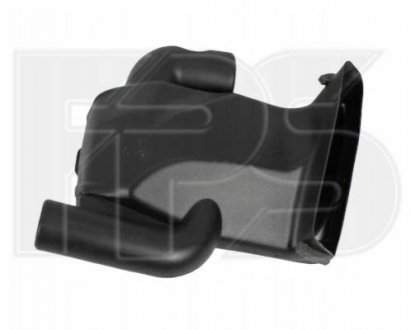 Корпус повітряного фільтра FPS Forma Parts System FP 3809 100