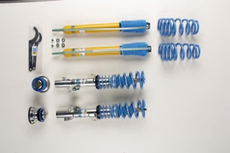 Амортизатор подвески Bilstein 47-121225