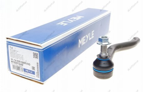 Наконечник тяги MEYLE MEYLE AG 31-16 020 0059/HD