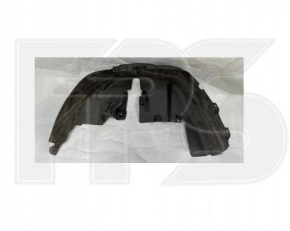 Підкрилок пластиковый FPS Forma Parts System FP 3805 385