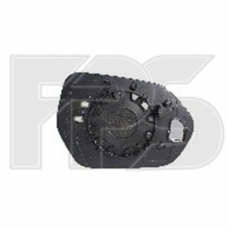 Вкладиш дзеркала FPS Forma Parts System FP 7069 M11