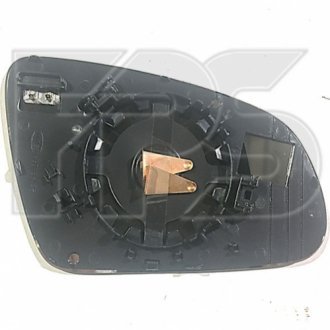 Дзеркало з підігрівом FPS Forma Parts System FP 3238 M11