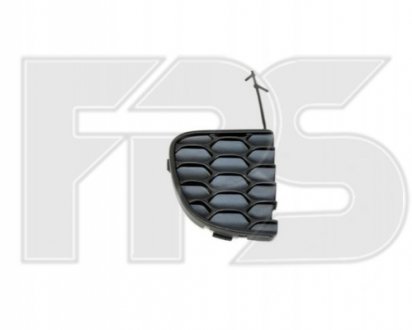 Заглушка пластикова FPS Forma Parts System FP 3808 970