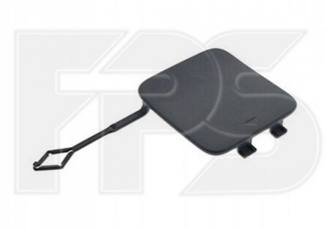 Заглушка пластикова FPS Forma Parts System FP 1447 971