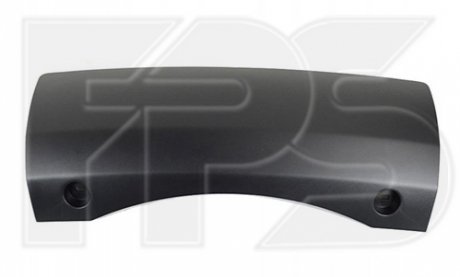 Полоска пластикова FPS Forma Parts System FP 2408 955